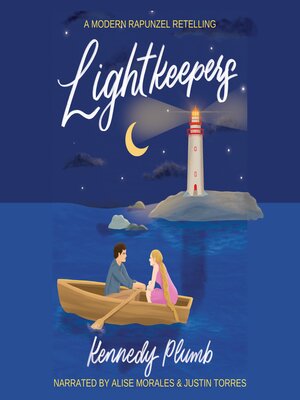 cover image of Lightkeepers